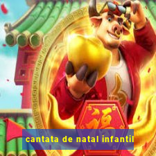 cantata de natal infantil